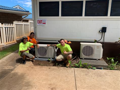 Maui Air Conditioning 